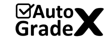 AutoGradeX