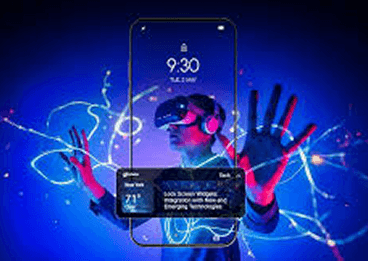 IoT + AR Integration